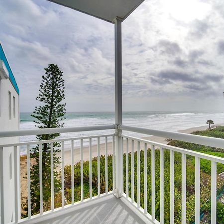 Pet-Friendly Satellite Beach Condo With Balcony! Екстер'єр фото