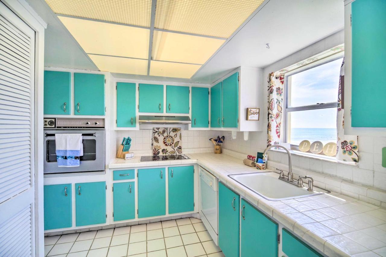 Pet-Friendly Satellite Beach Condo With Balcony! Екстер'єр фото
