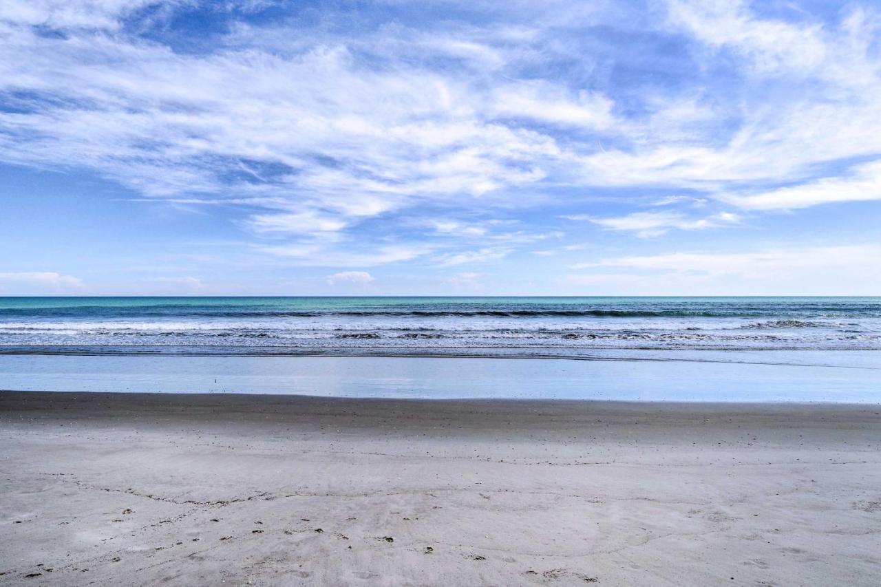 Pet-Friendly Satellite Beach Condo With Balcony! Екстер'єр фото